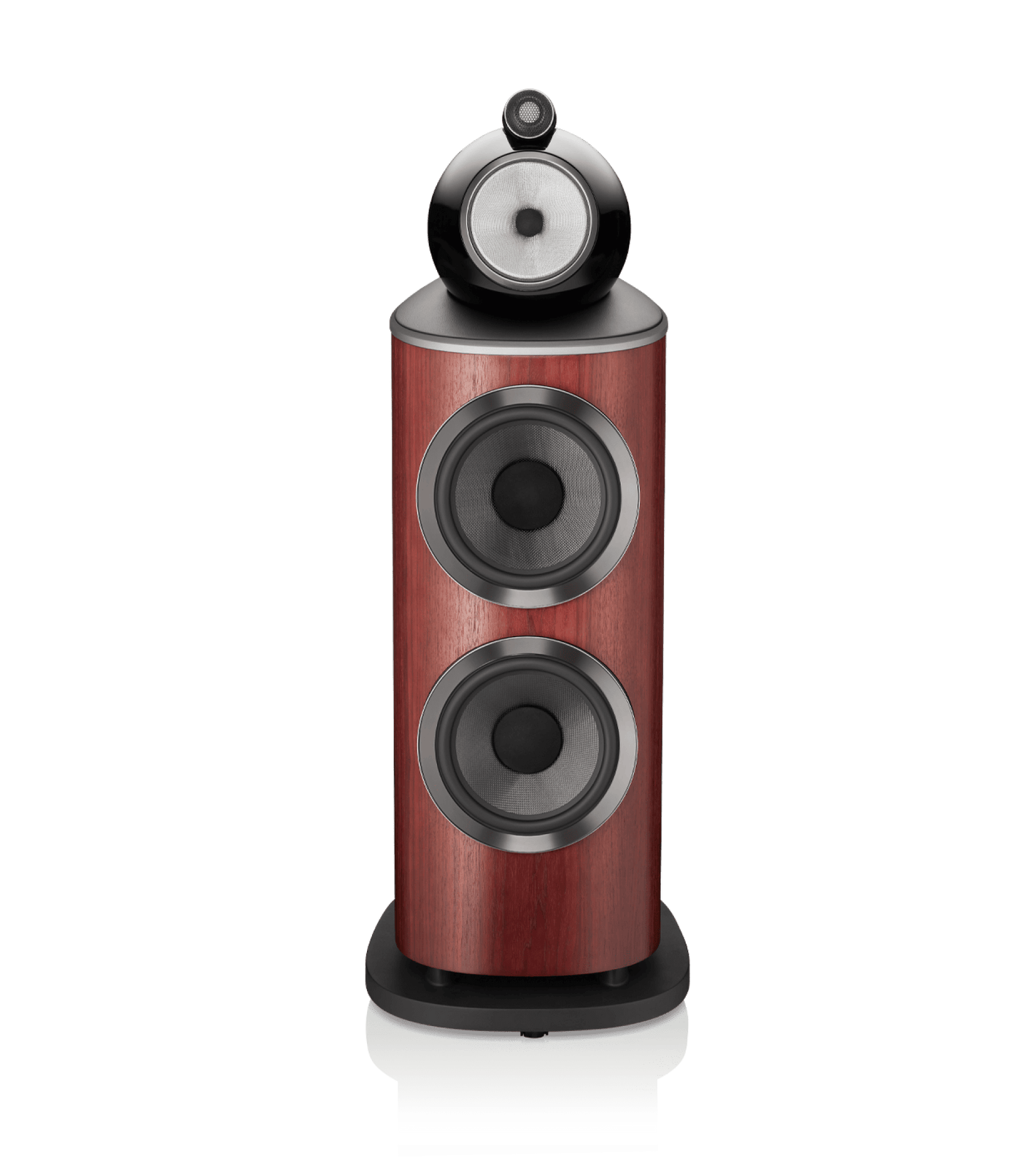 Bowers & Wilkins 801 D4 Speaker (Pair)