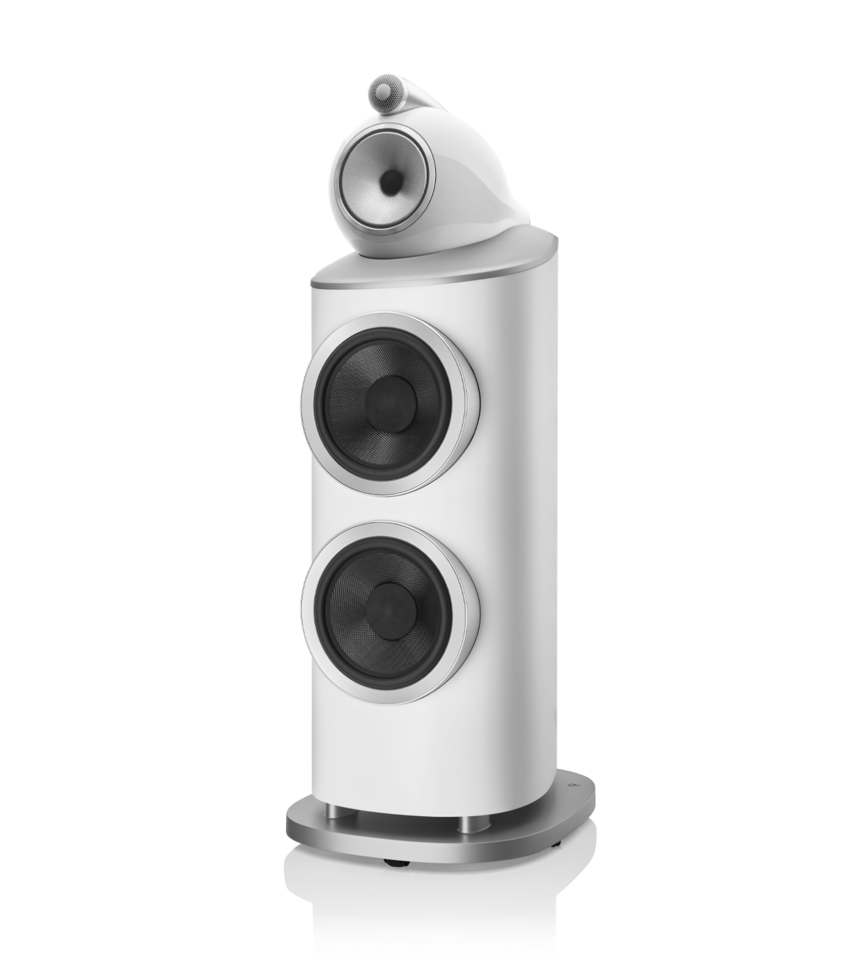Bowers & Wilkins 801 D4 Speaker (Pair)