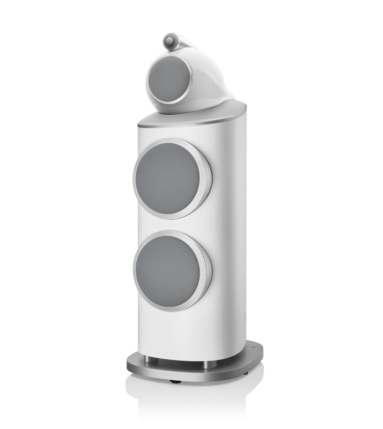 Bowers & Wilkins 801 D4 Speaker (Pair)