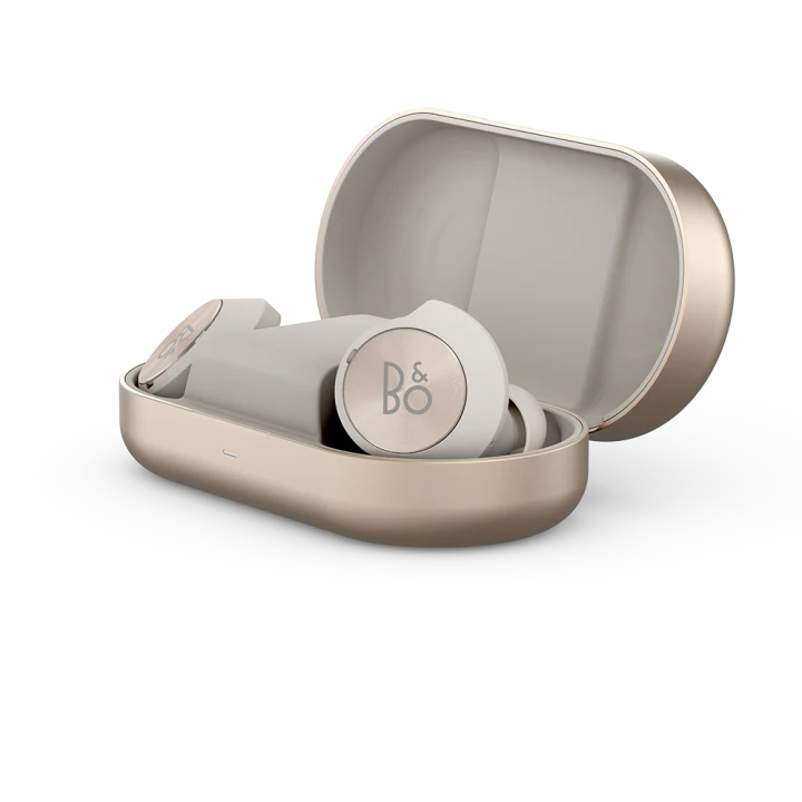 Bang & Olufsen Beoplay EQ Noise Cancelling Wireless Earphones