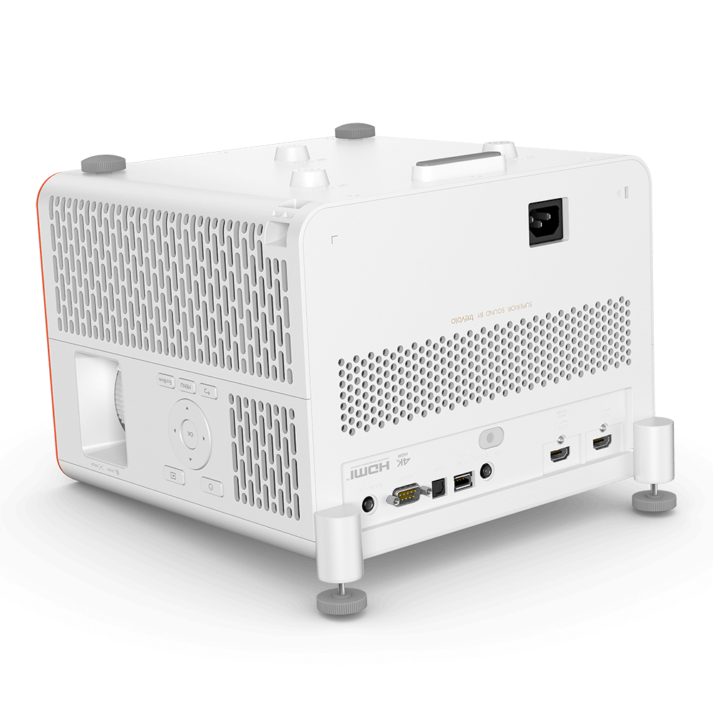 BenQ Gaming Projector - X3000i
