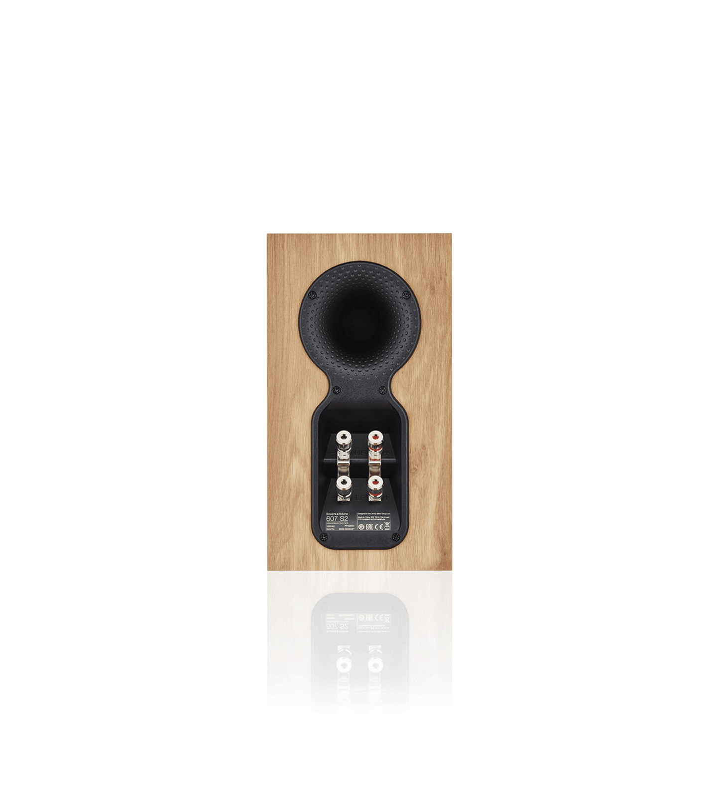 Bowers & Wilkins 607 Anniversary Edition Speaker (Pair)