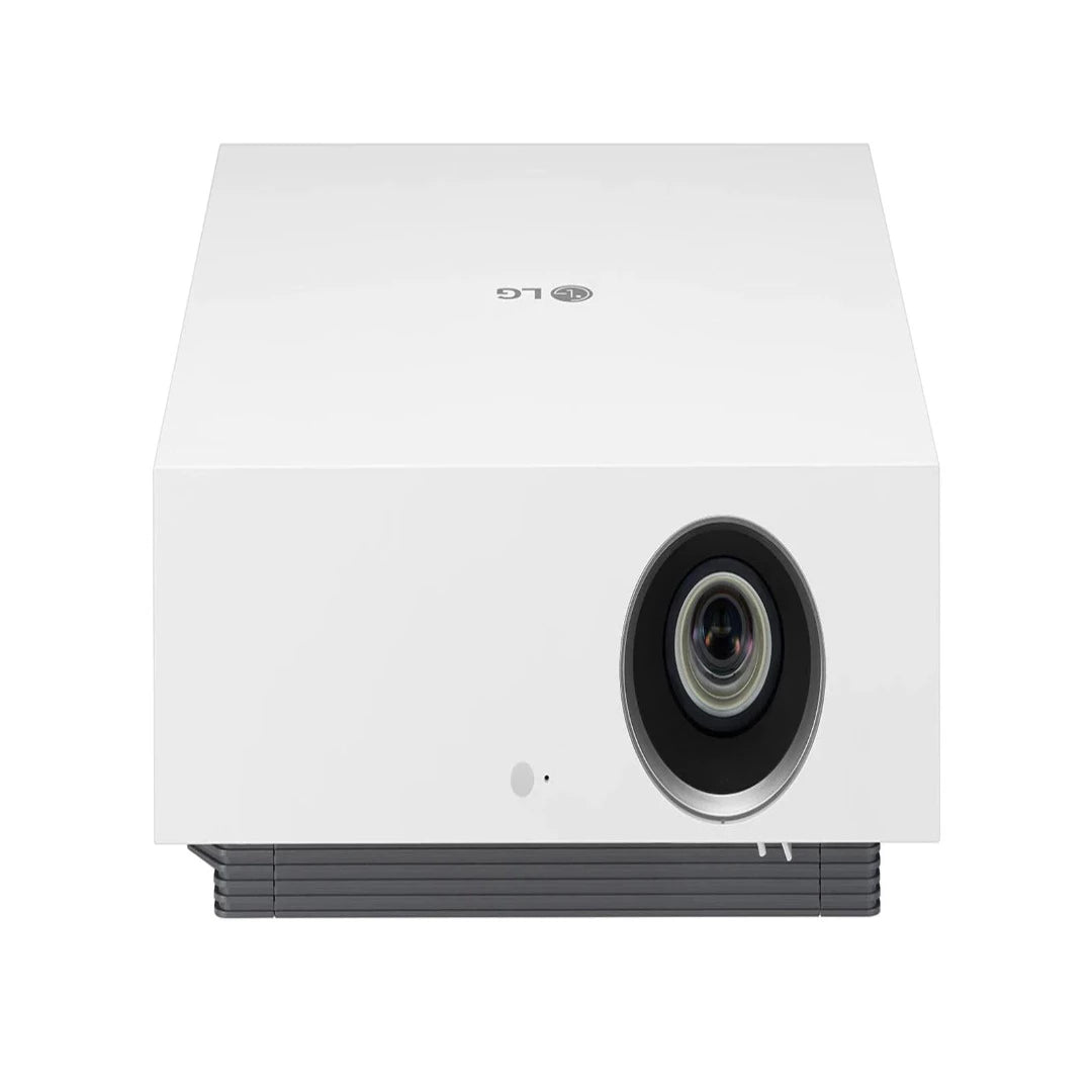 LG AU810PW Full HD Home Theater CineBeam Projector