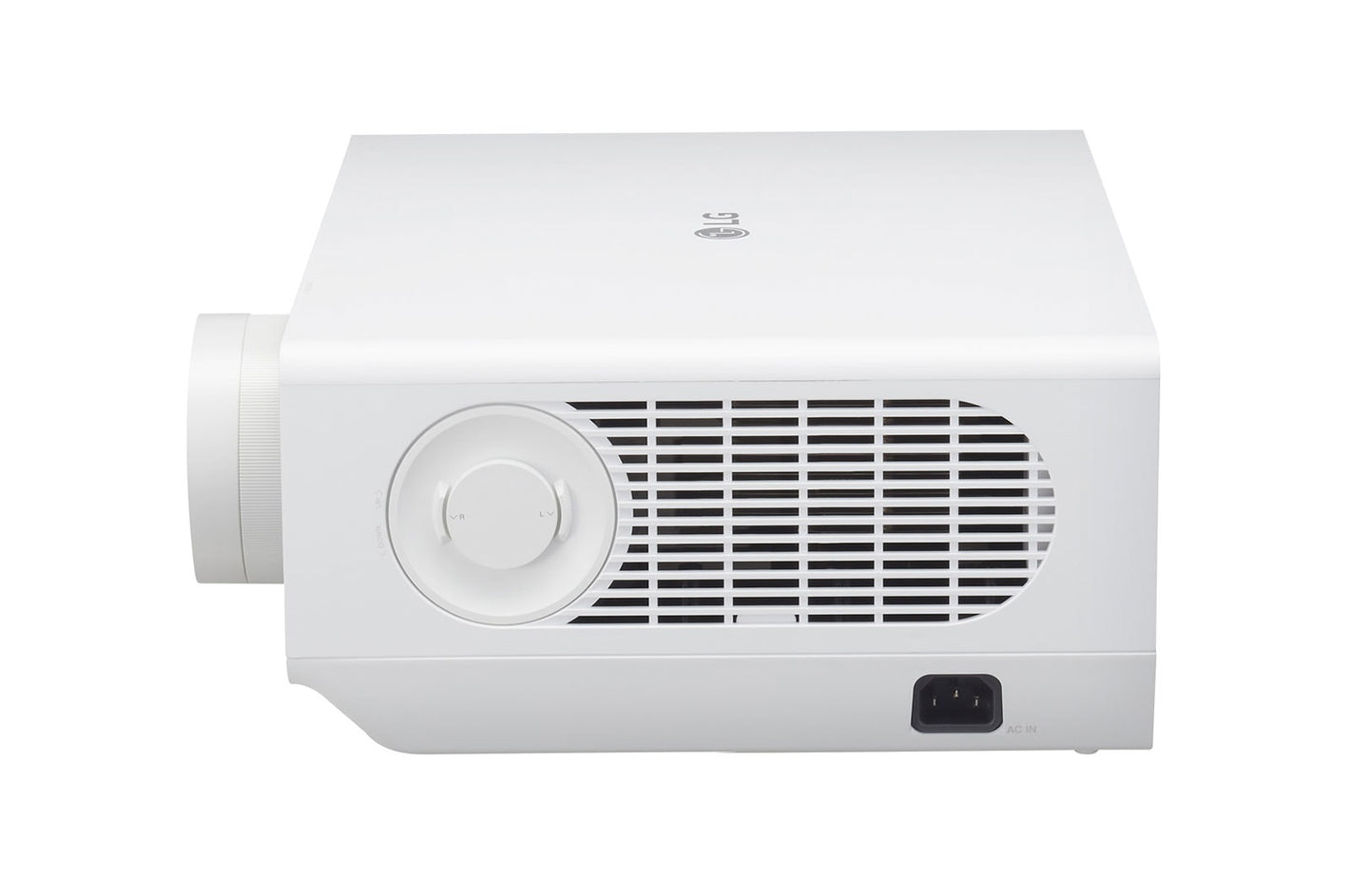 LG BU50NST