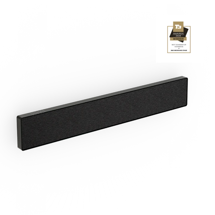 Bang & Olufsen Beosound Stage - Powerful Dolby Atmos Soundbar