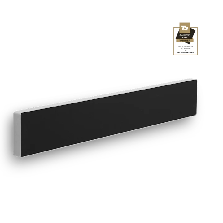 Bang & Olufsen Beosound Stage - Powerful Dolby Atmos Soundbar