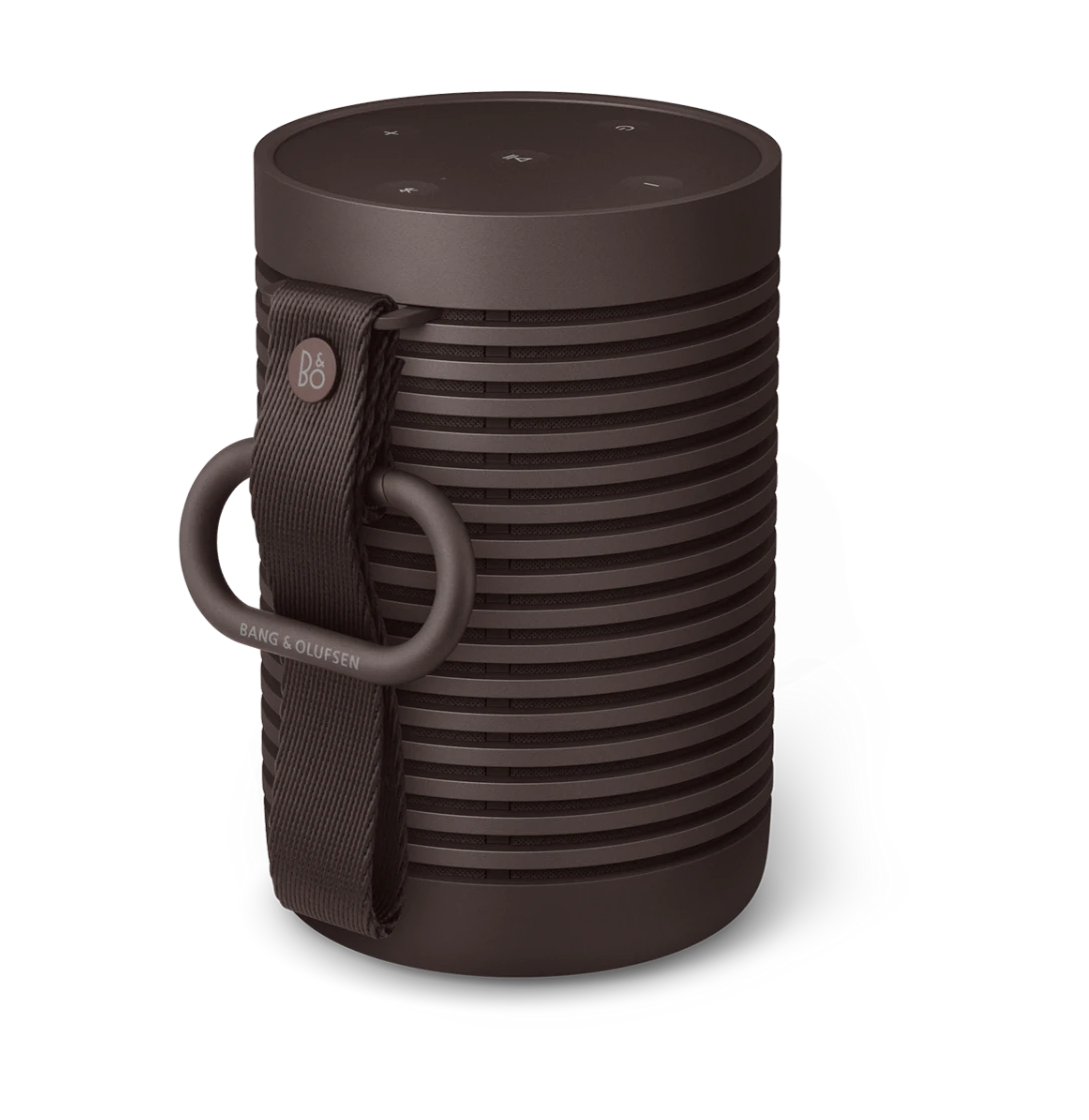 Bang & Olufsen Beosound Explore Portable Bluetooth Speaker