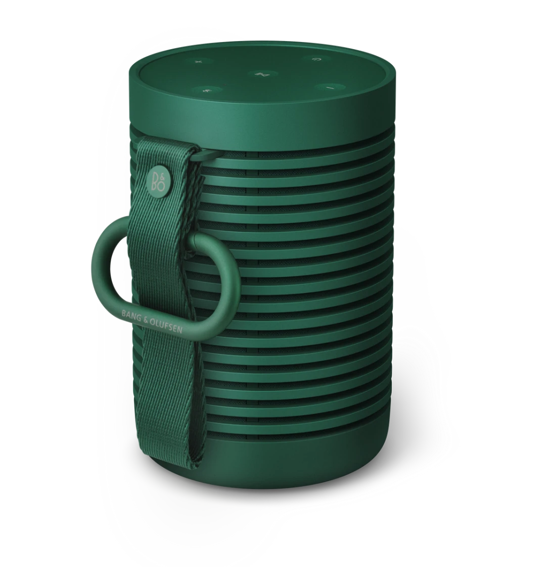 Bang & Olufsen Beosound Explore Portable Bluetooth Speaker