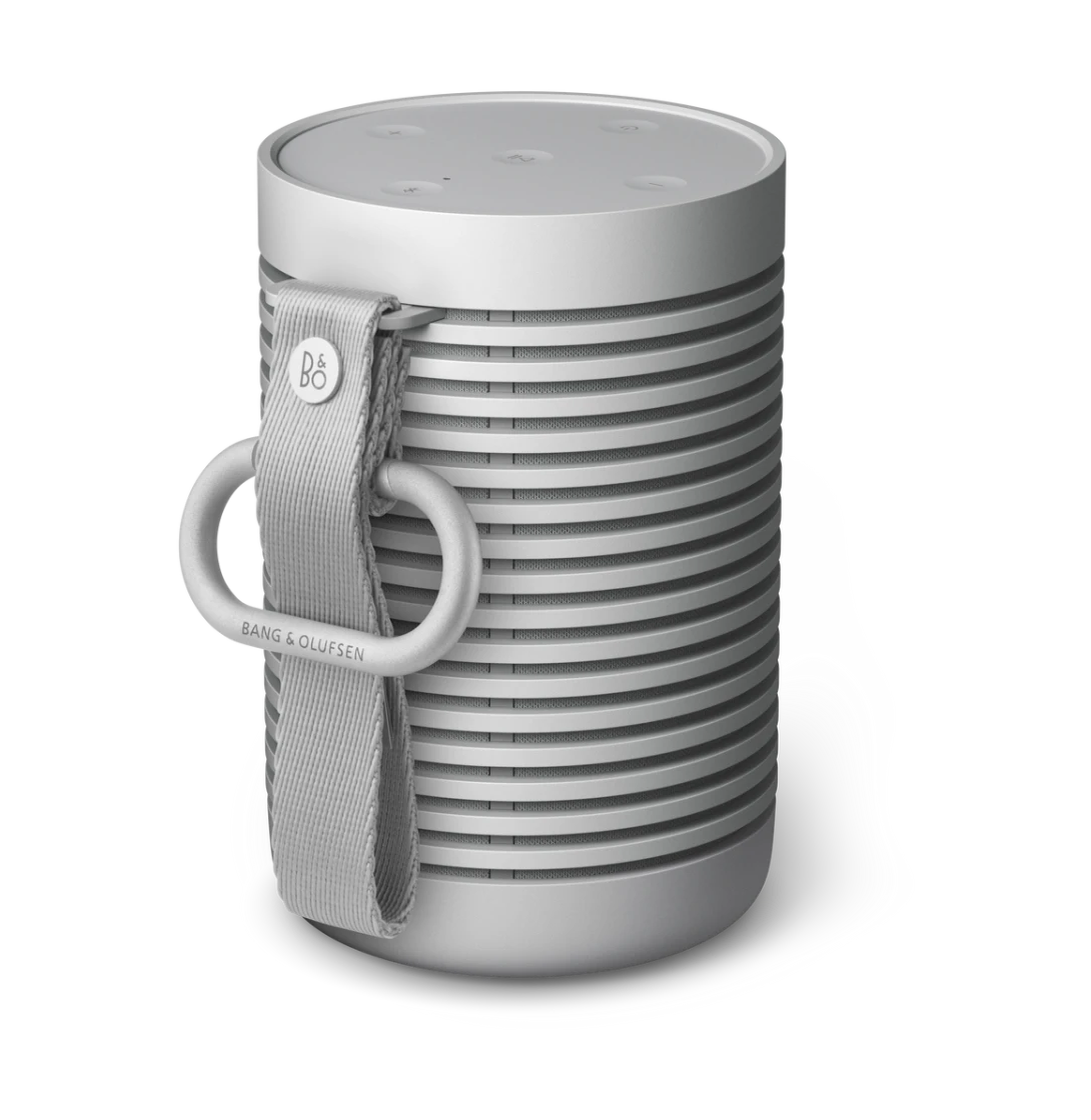 Bang & Olufsen Beosound Explore Portable Bluetooth Speaker