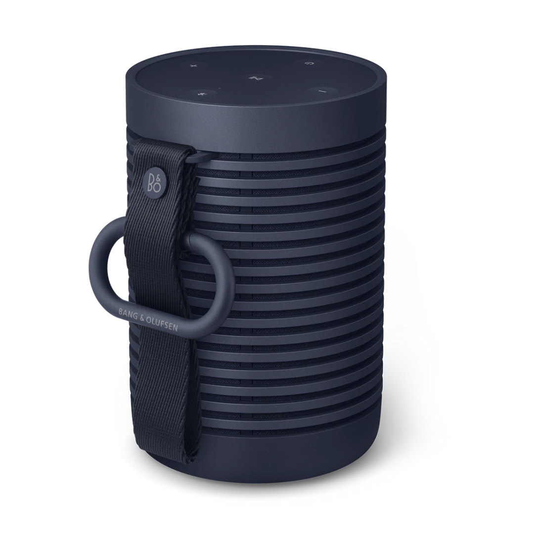 Bang & Olufsen Beosound Explore Portable Bluetooth Speaker