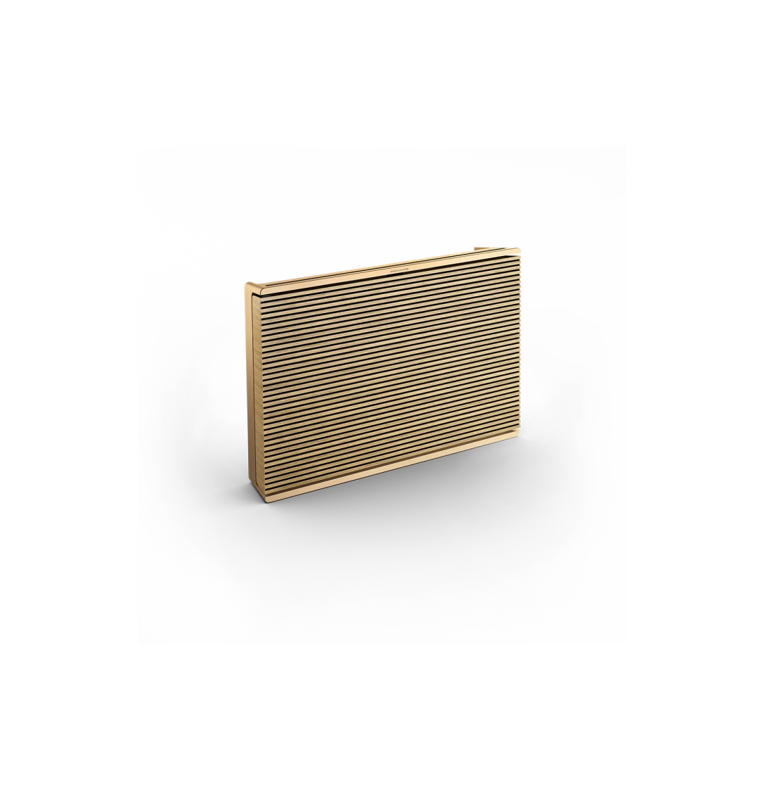 Bang & Olufsen Beosound Level Smart Portable WiFi Speaker