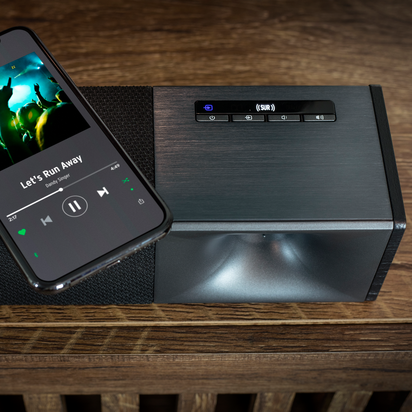 KLIPSCH Cinema 600
