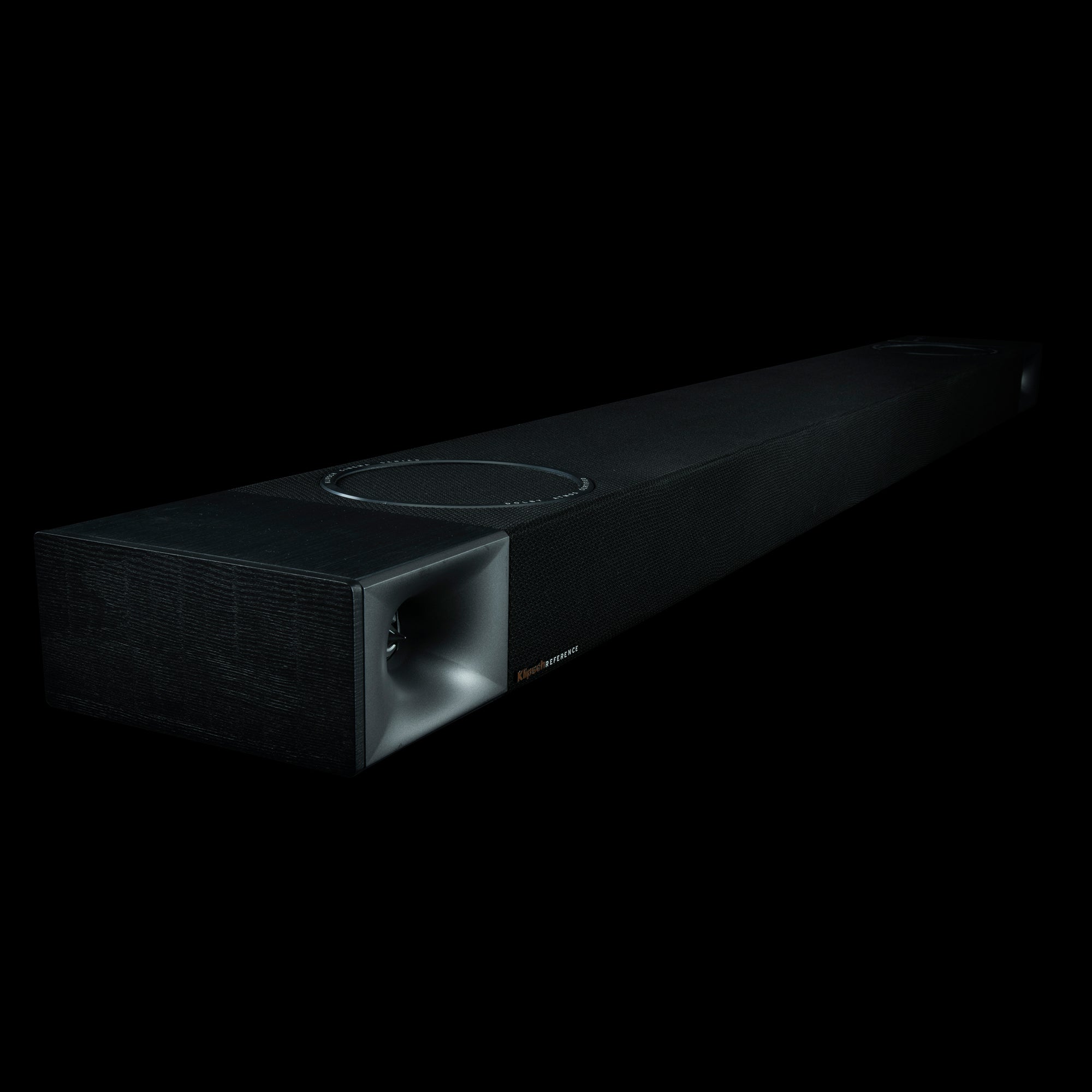 KLIPSCH Cinema 1200 Sound Bar 5.1.4 System