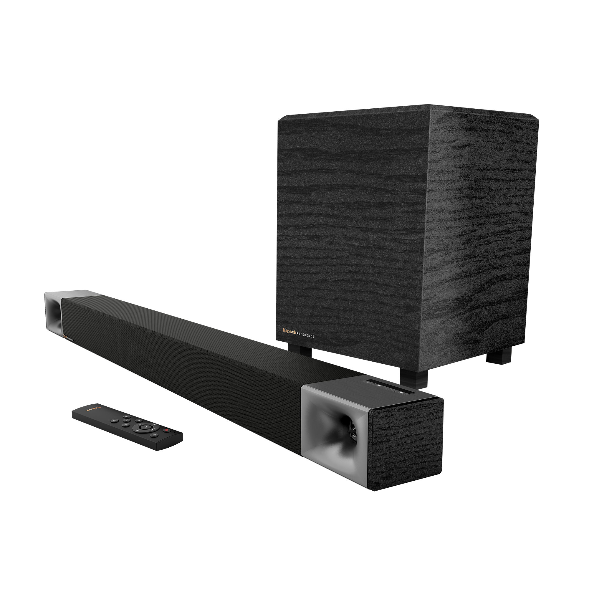 KLIPSCH Cinema 400 Wireless Soundbar Premium Home