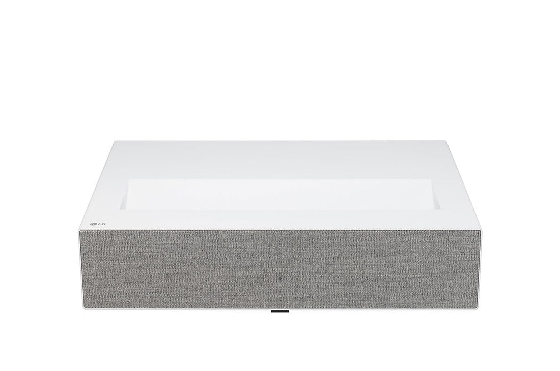 LG CineBeam HU715Q 4K UHD Laser UST Projector