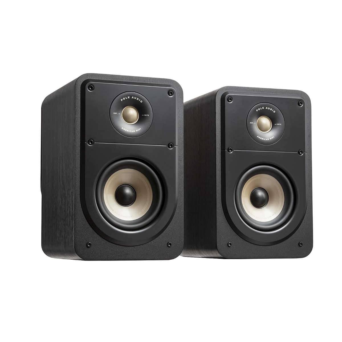 Polk Audio Signature Elite ES15 Surround Speakers (Pair)