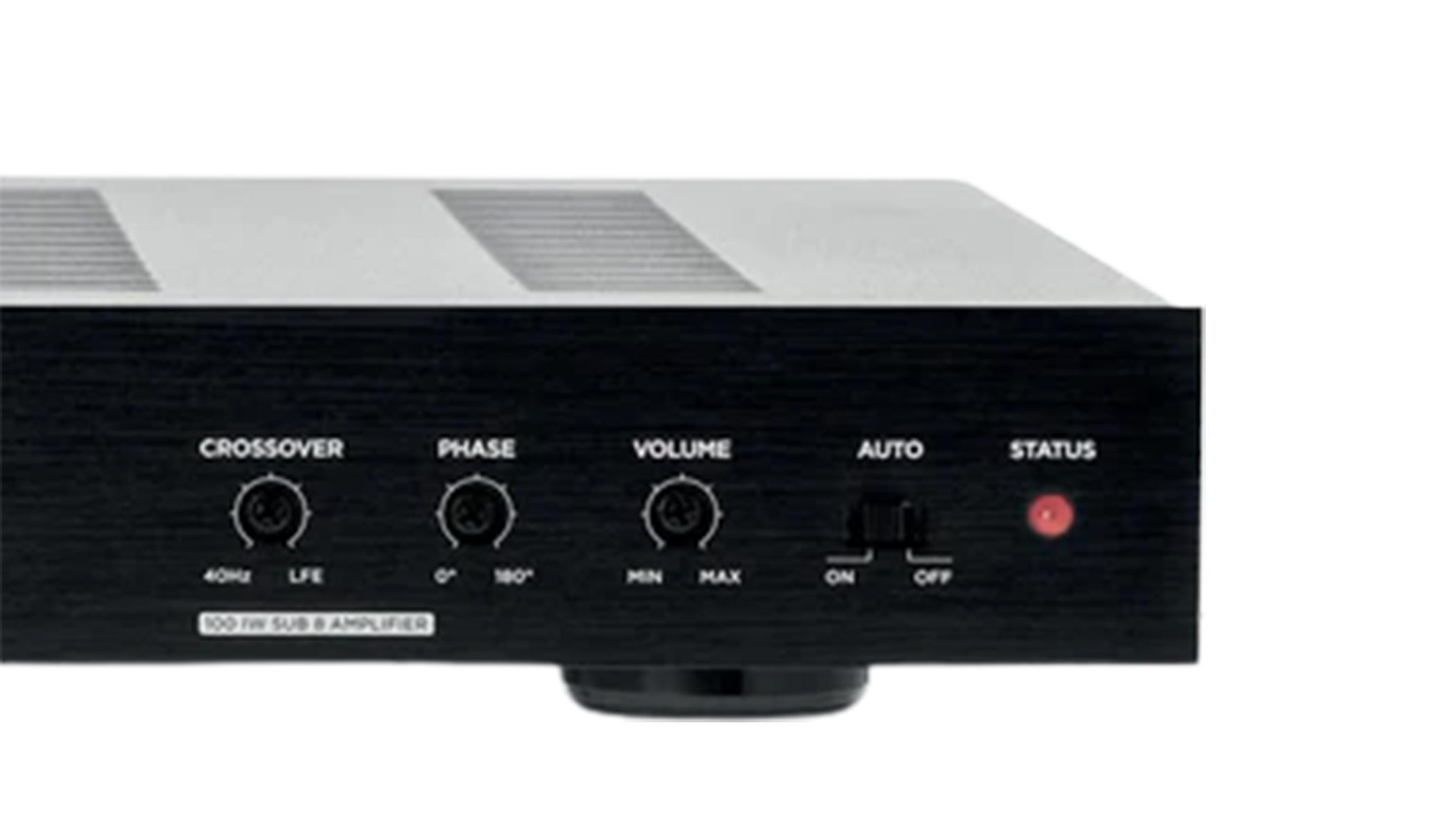 FOCAL 100 IW SUB 8 AMPLIFIER