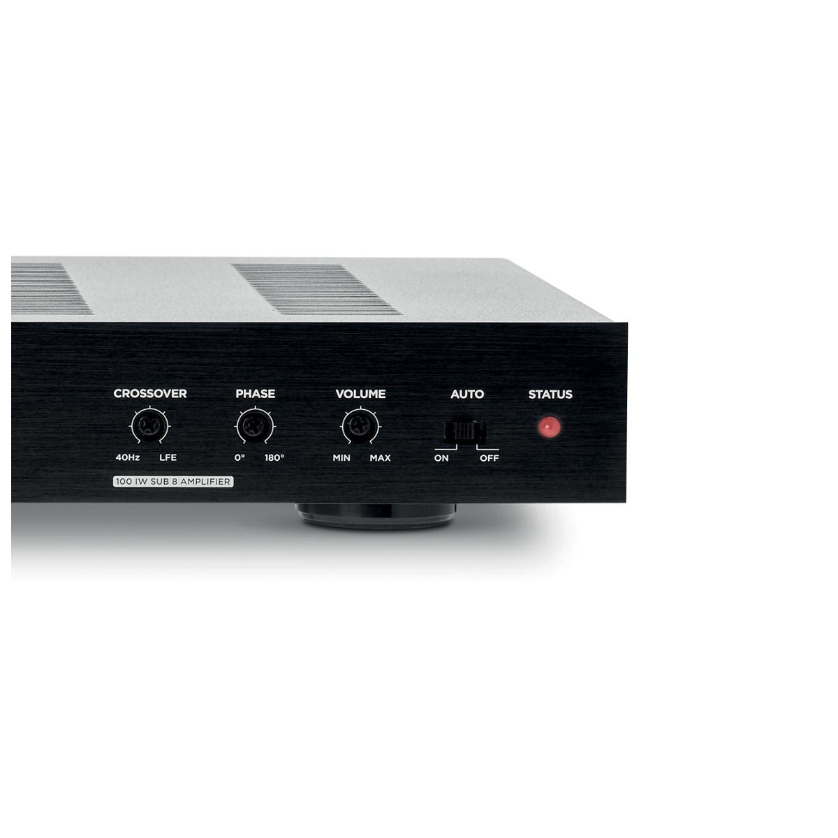 FOCAL 100 IW SUB8 AMPLIFIER
