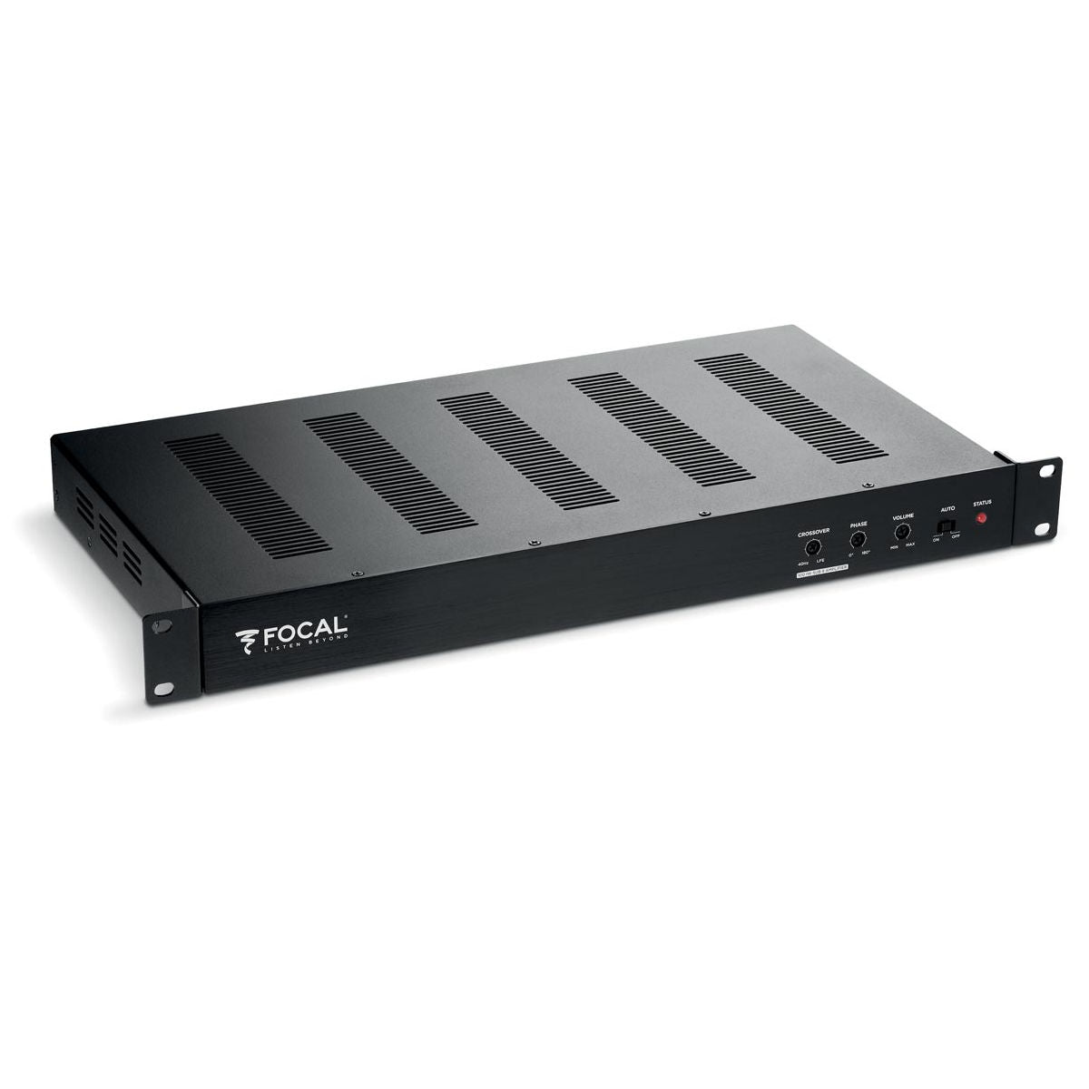 FOCAL 100 IW SUB8 AMPLIFIER