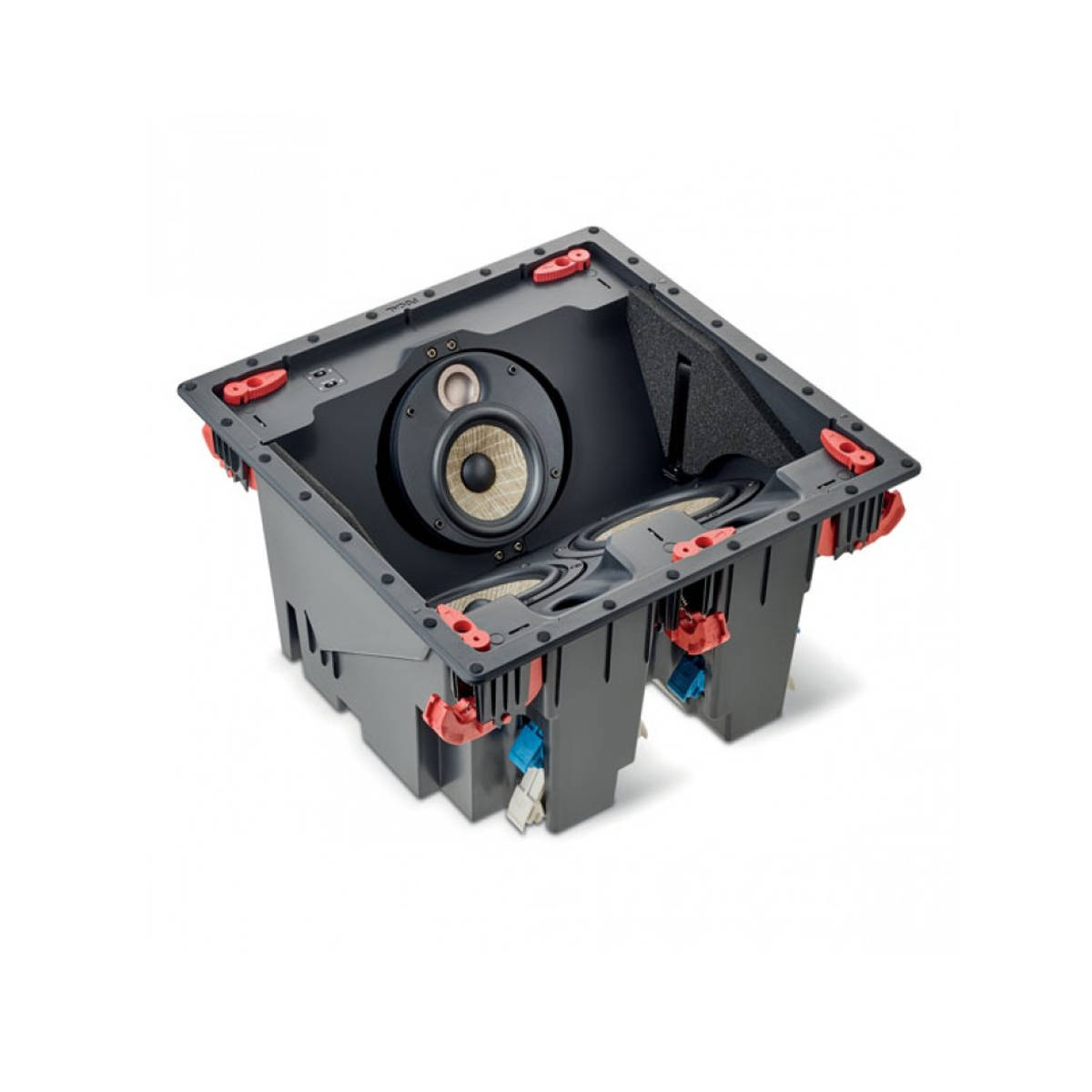 Focal 300 IW LCR6 3-way In-Wall Speaker