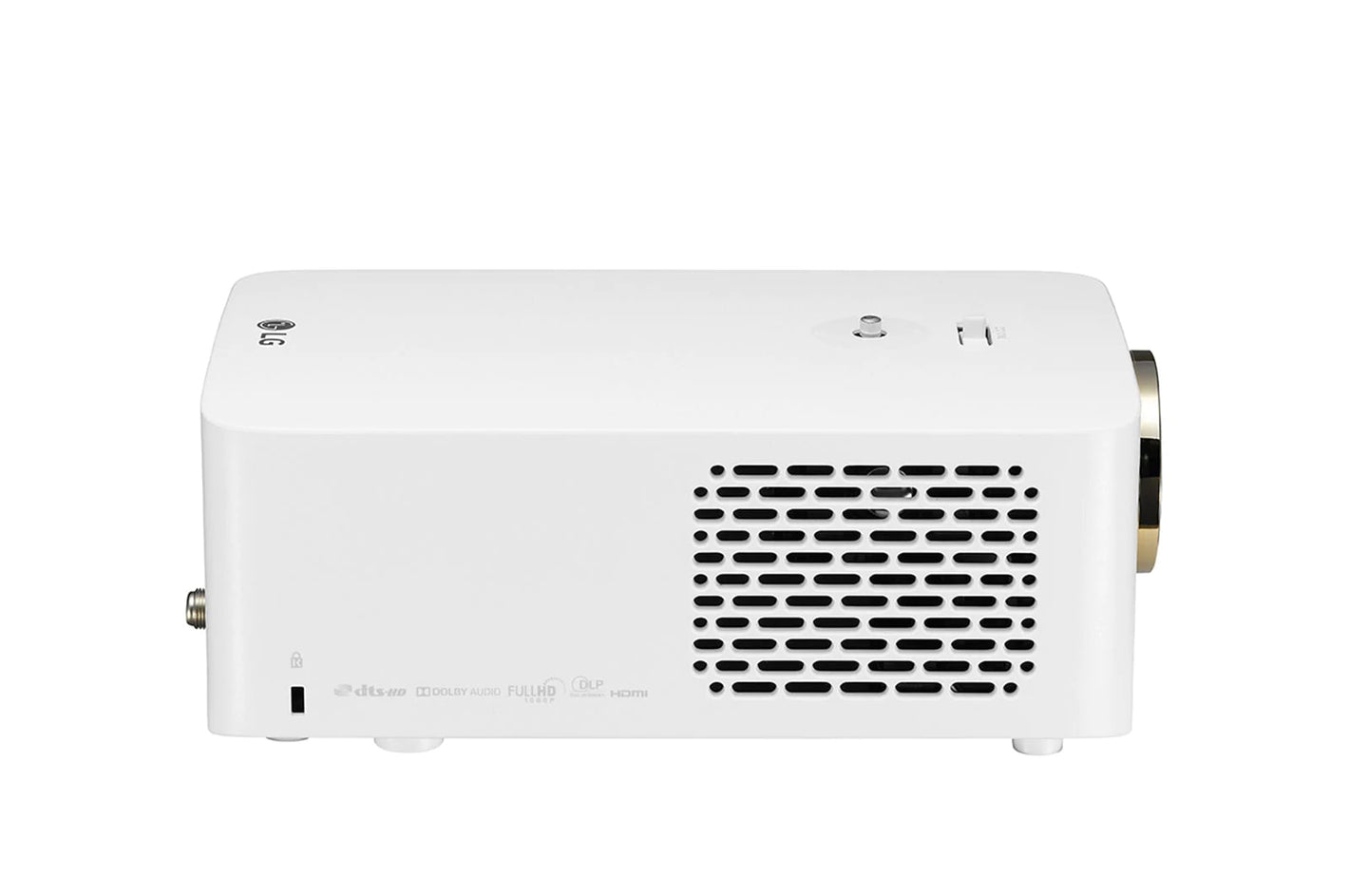 LG HF60LG