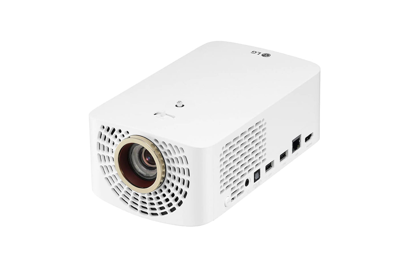 LG HF60LG