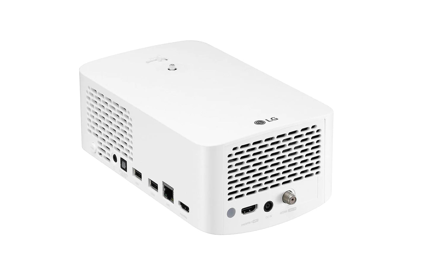 LG HF60LG