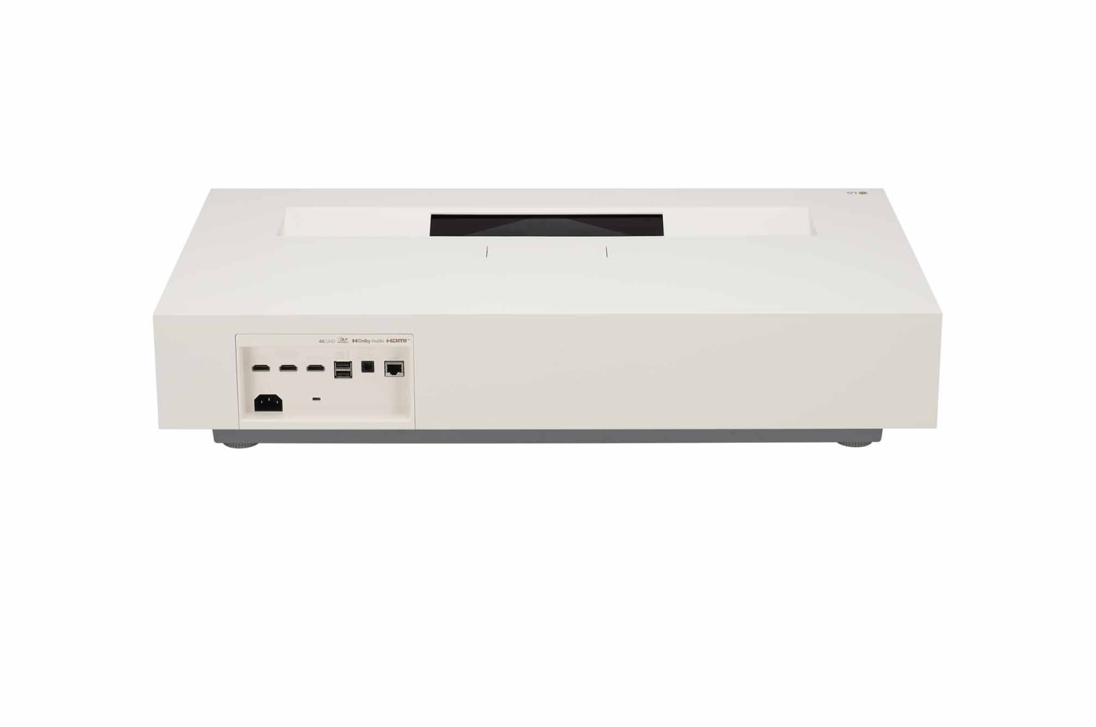LG CineBeam HU915QE Premium 4K UHD Laser UST Projector