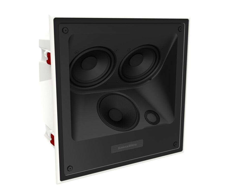 Bowers & Wilkins CCM 7.3 S2 Speaker (Pair)