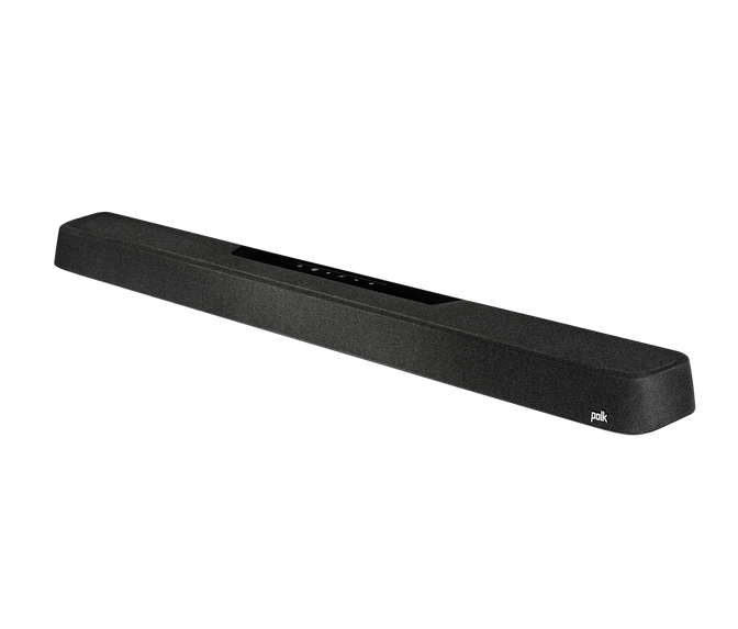 Polk Audio MagniFi Max AX - Dolby Atmos Soundbar