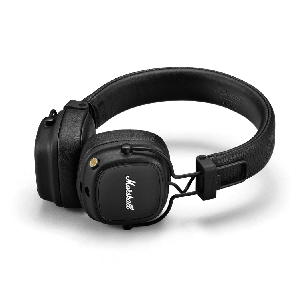 Marshall Major IV On-Ear Wireless Headphones