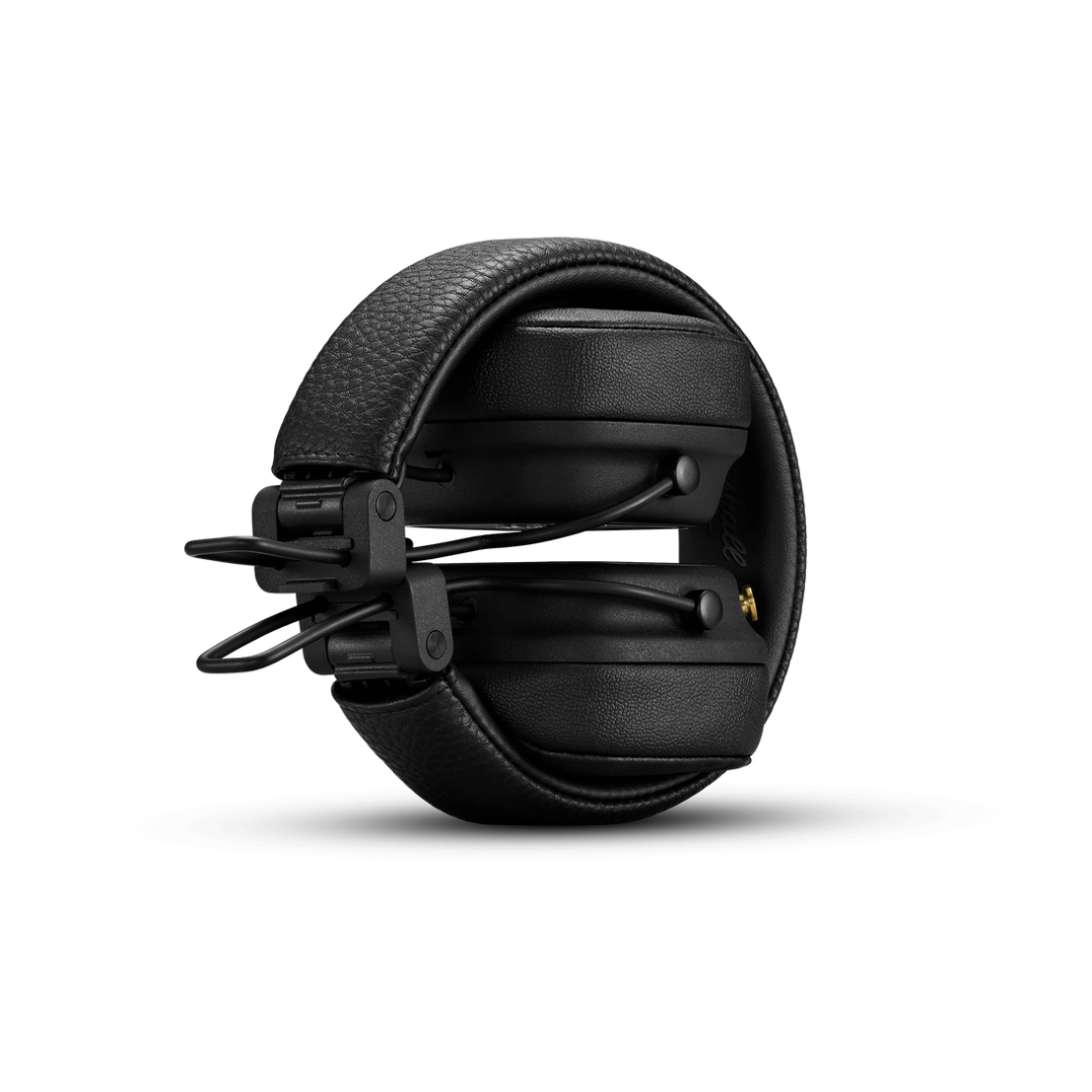 Marshall Major IV On-Ear Wireless Headphones