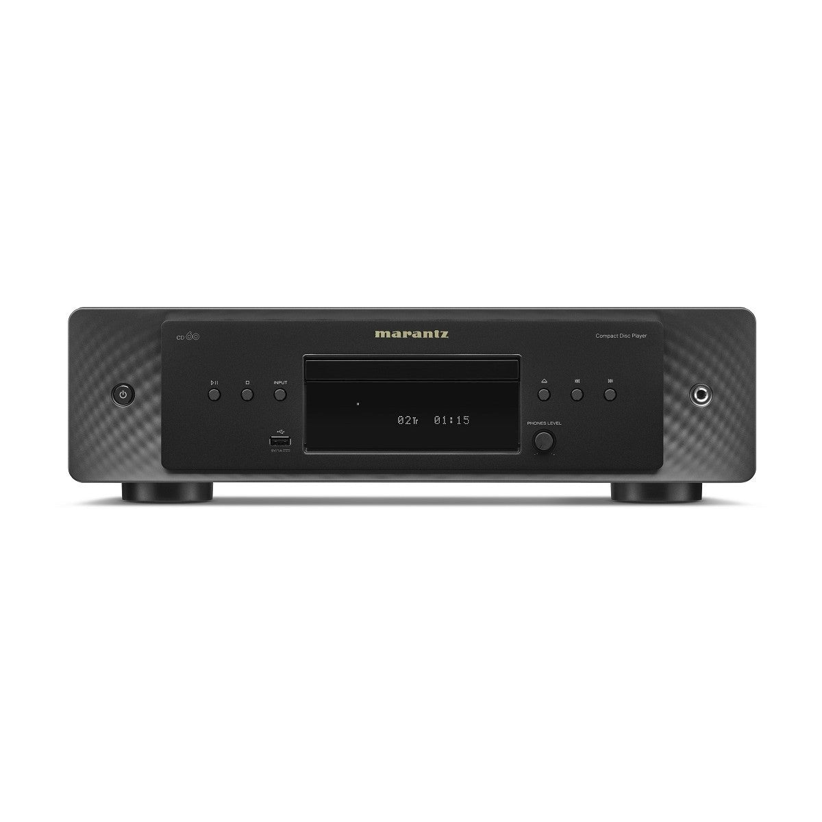Marantz CD 60 CD Player