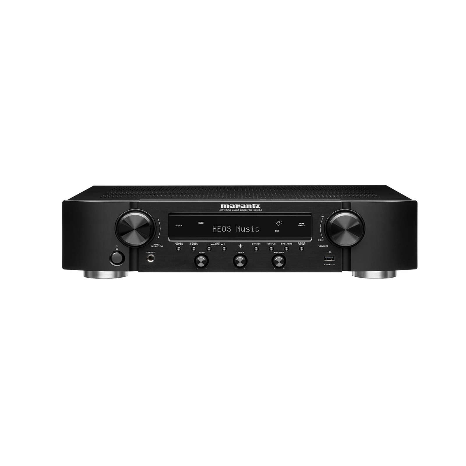 Marantz NR1200 Slim Stereo Receiver