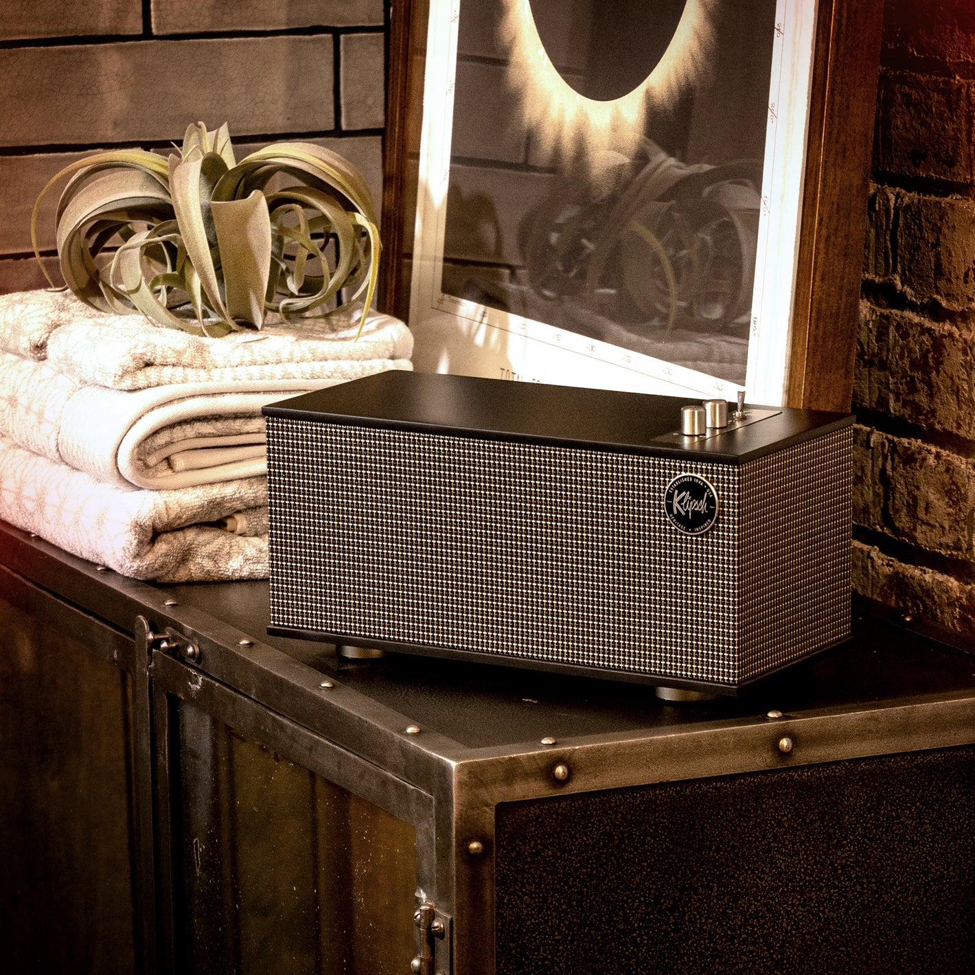 KLIPSCH The One II