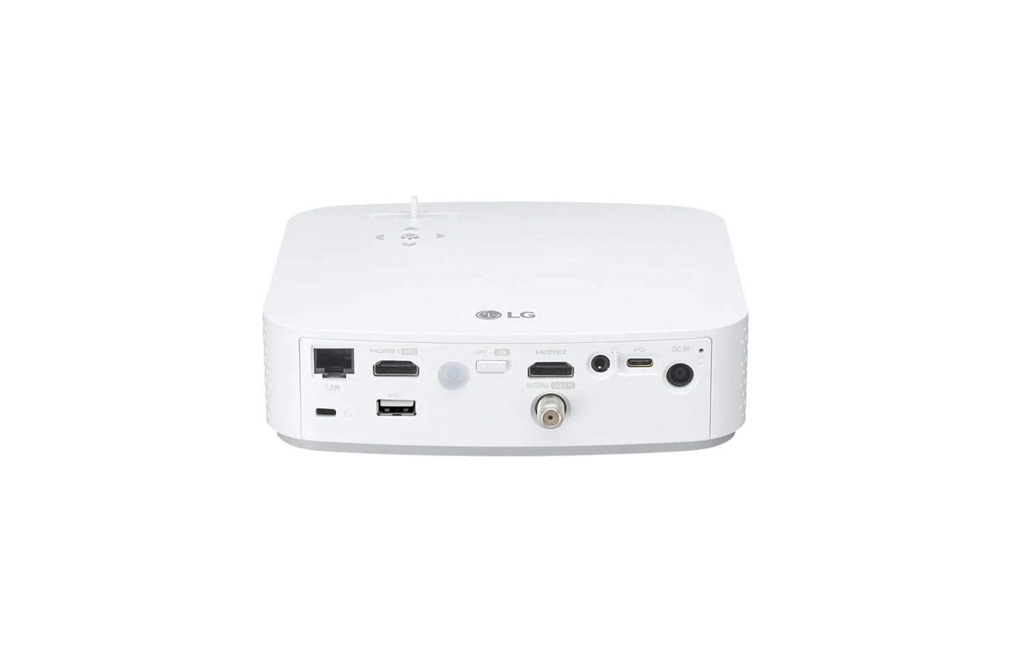 LG PF50KG
