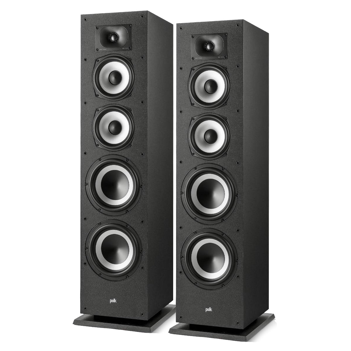 Polk Audio Monitor XT70 Large Floorstanding Speaker (Pair)