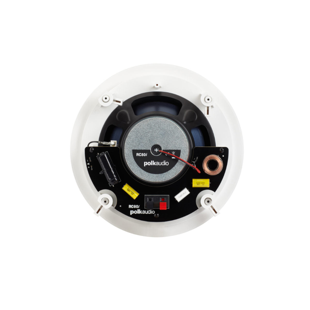 Polk Audio RC80i 2-Way In-Ceiling Speaker (Pair)