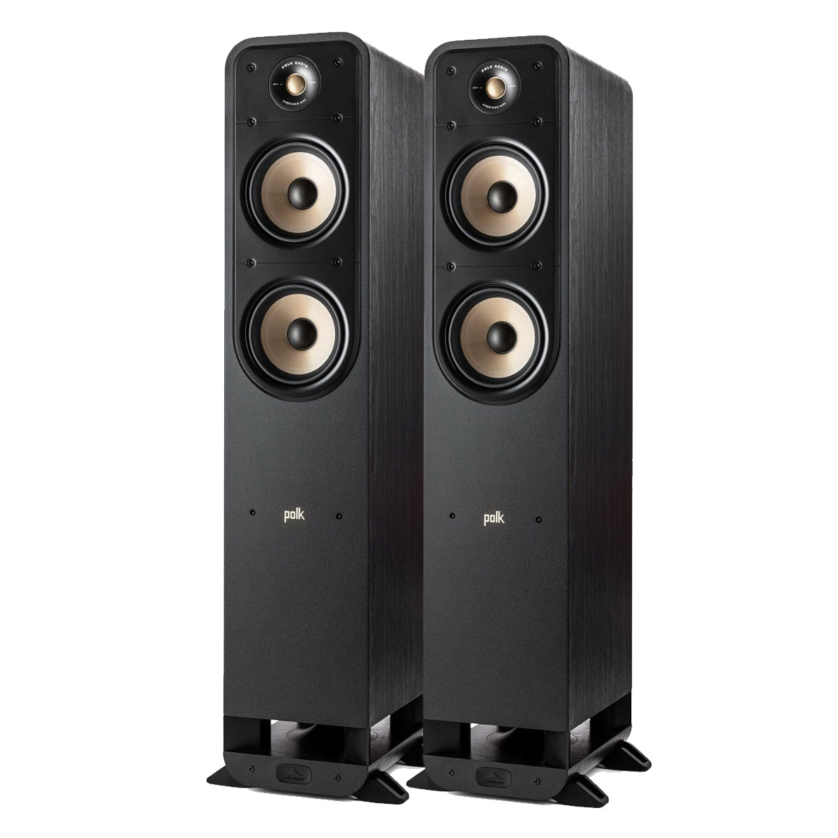 Polk Audio Signature Elite ES55 Floorstanding Speaker (Pair)