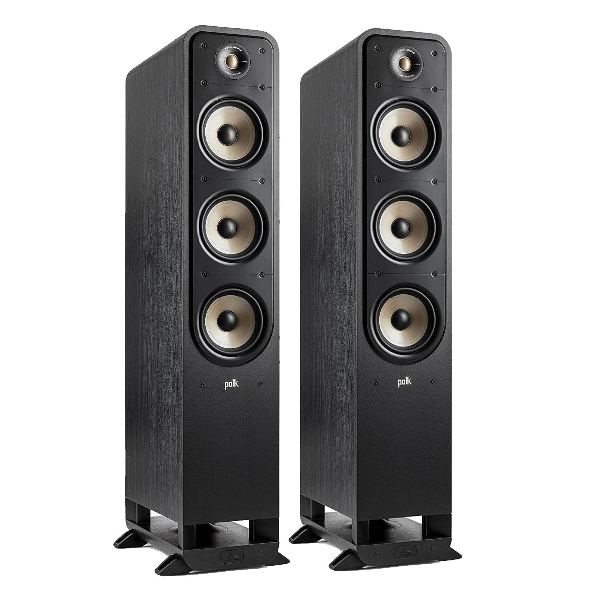 Polk Audio Signature Elite ES60 Floorstanding Speaker (Pair)
