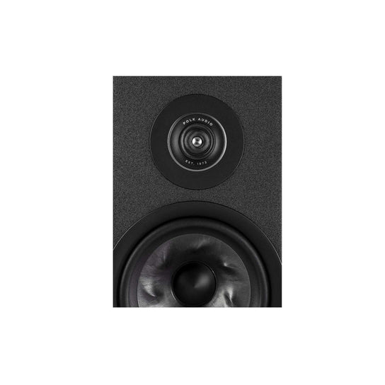 Polk Audio Reserve R100 Compact Bookshelf Speaker (Pair)
