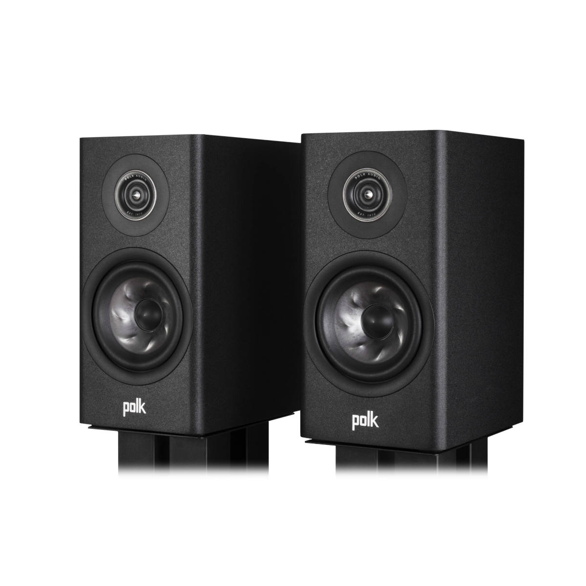 Polk Audio Reserve R100 Compact Bookshelf Speaker (Pair)