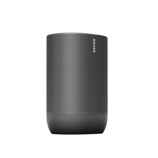 Sonos Move Wireless Bluetooth Portable Speaker