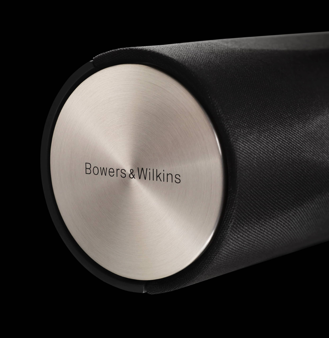 Bowers & Wilkins Formation Dolby Digital Wireless Soundbar