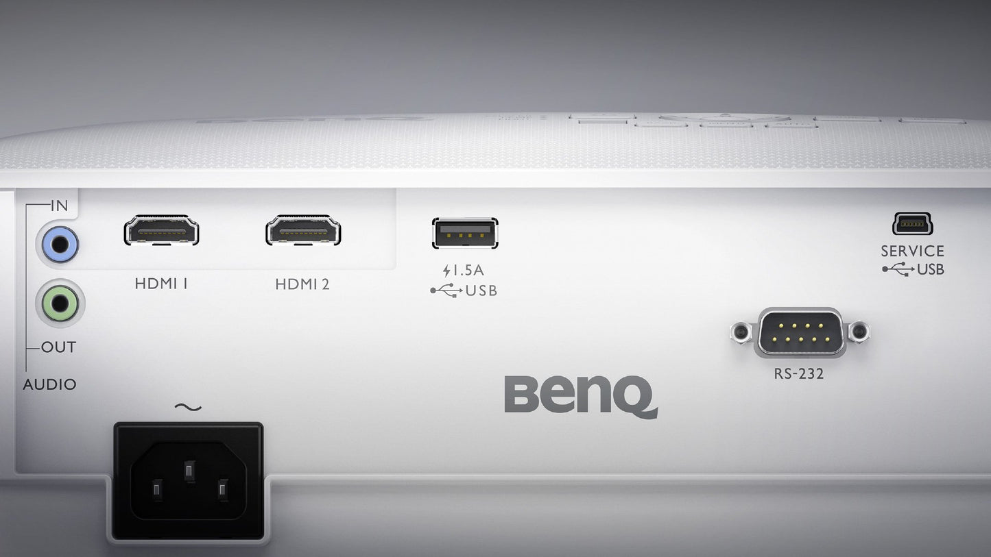 BenQ TH585 1080p DLP Gaming Projector