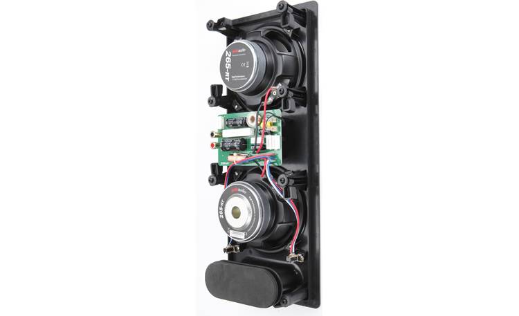 Polk VS 265-RT In-Wall Speaker