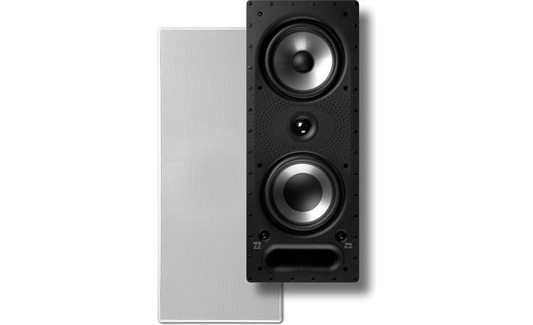 Polk VS 265-RT In-Wall Speaker