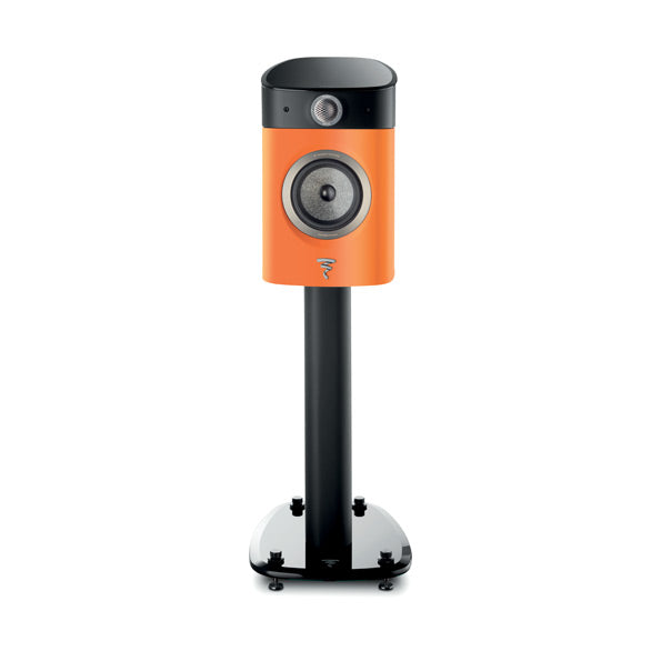 FOCAL SOPRA N1 BOOKSHELF LOUDSPEAKER PAIR