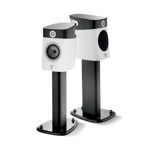 FOCAL SOPRA N1 BOOKSHELF LOUDSPEAKER PAIR
