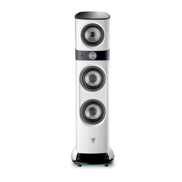 FOCAL SOPRA N2 STANDING LOUDSPEAKER PAIR